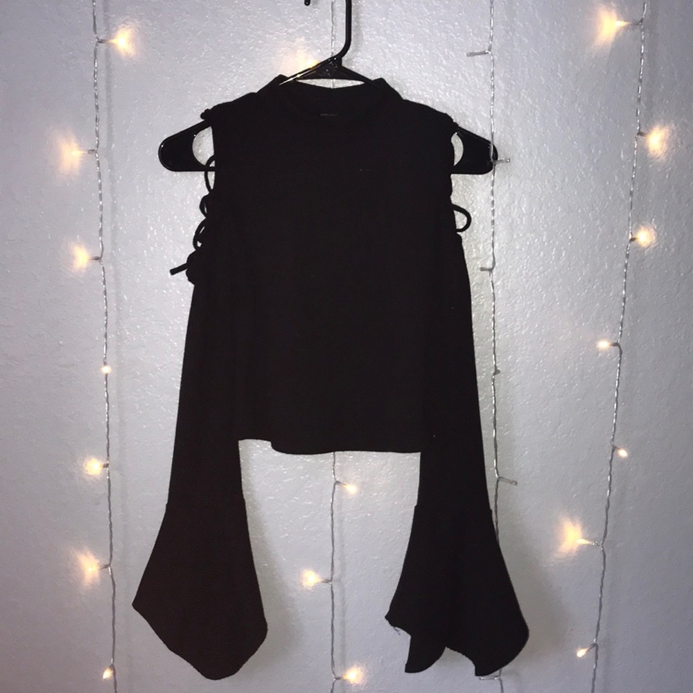 black top